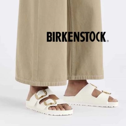 BIRKENSTOCK